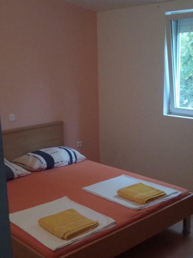 Apartment Marta Nin Extérieur photo