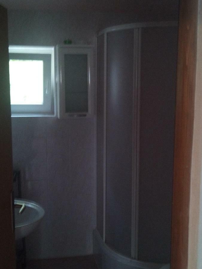 Apartment Marta Nin Extérieur photo